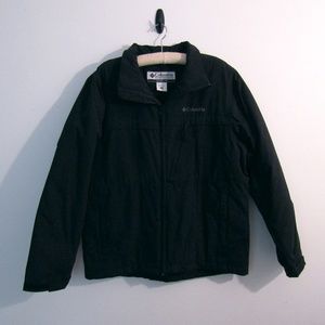 Men's Columbia Winter Coat